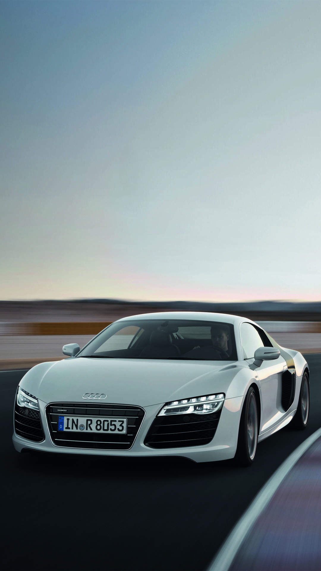 1080x1920 Best Audi R8 Wallpaper for Desktop and Mobile