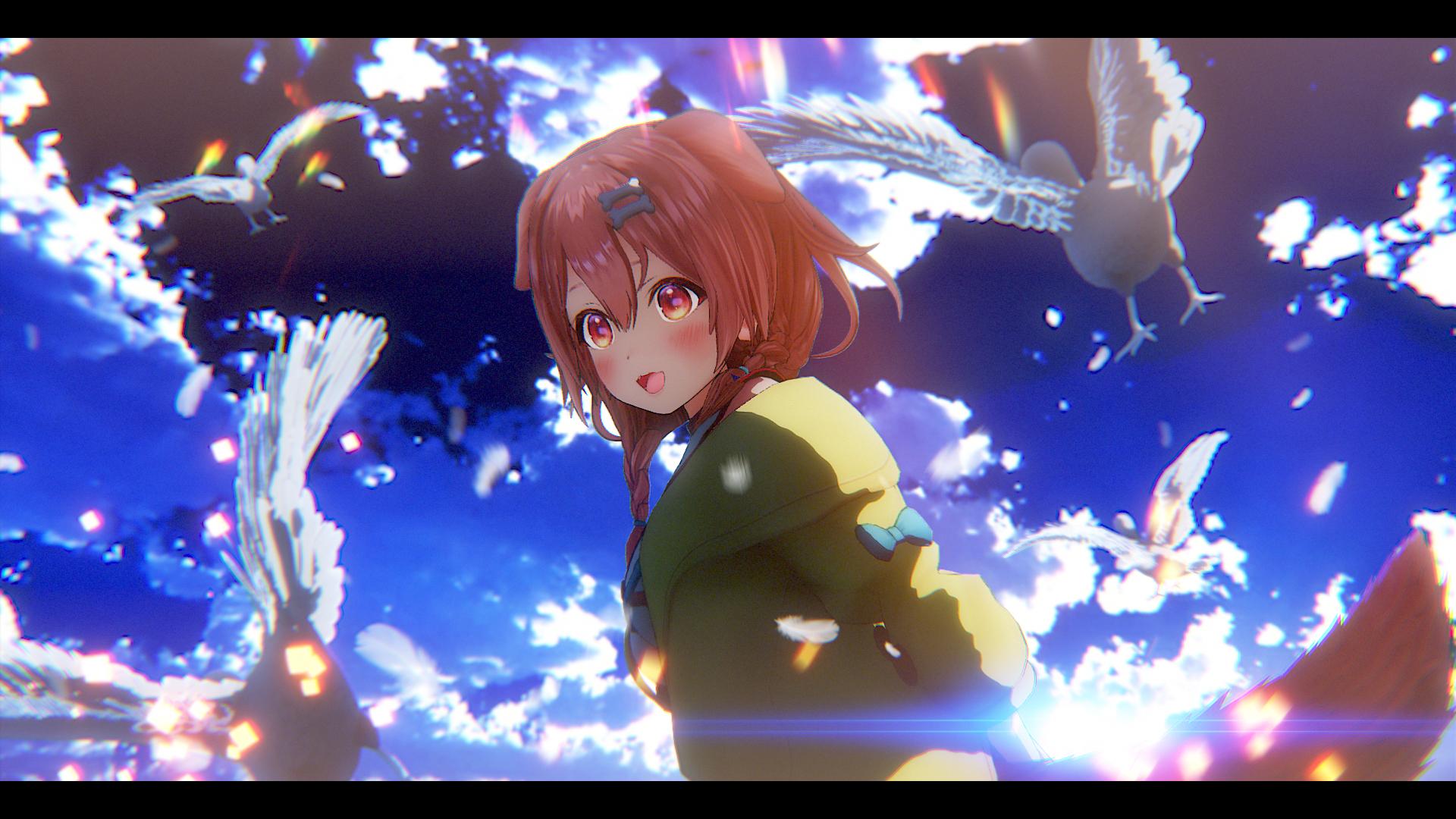 Inugami Korone Wallpapers - Top Free Inugami Korone Backgrounds