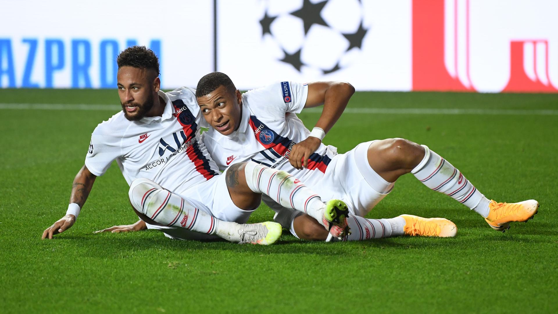 1920x1080 Neymar and Mbappe will stay at PSG