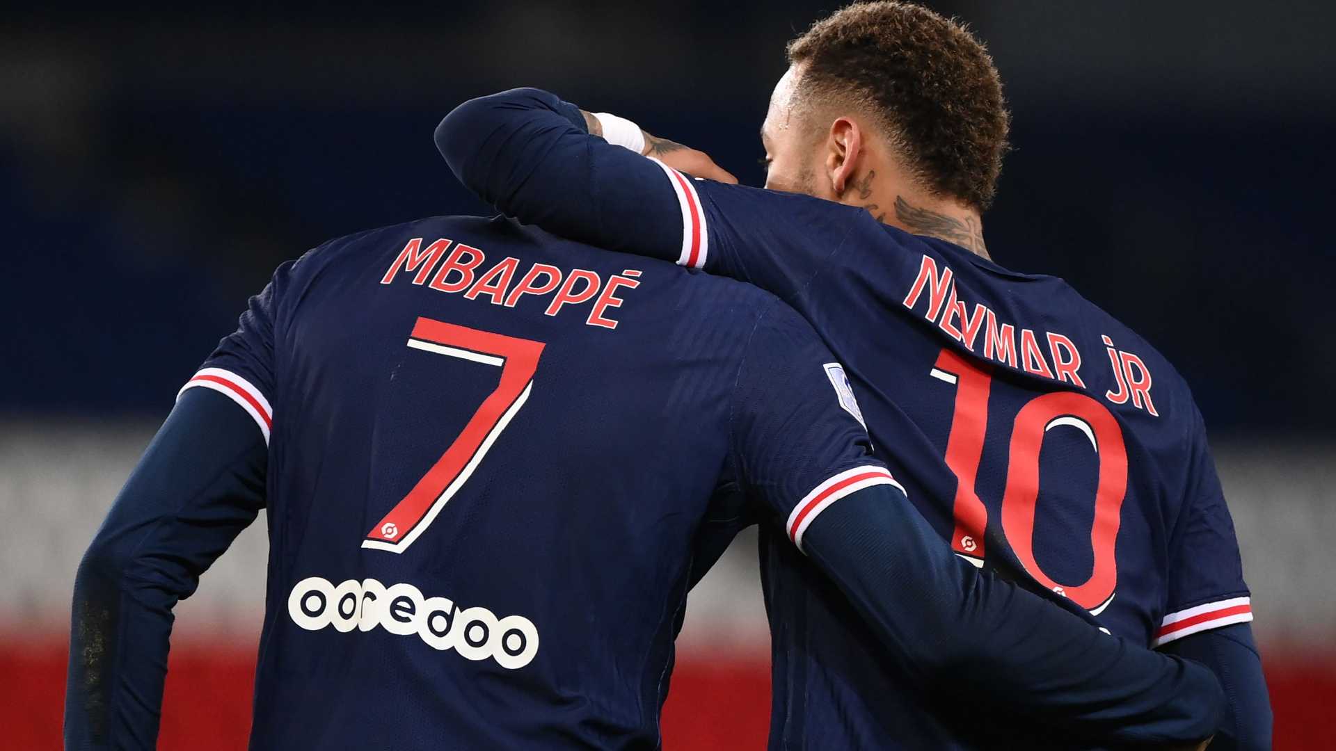 1920x1080 Neymar Wallpaper Desktop