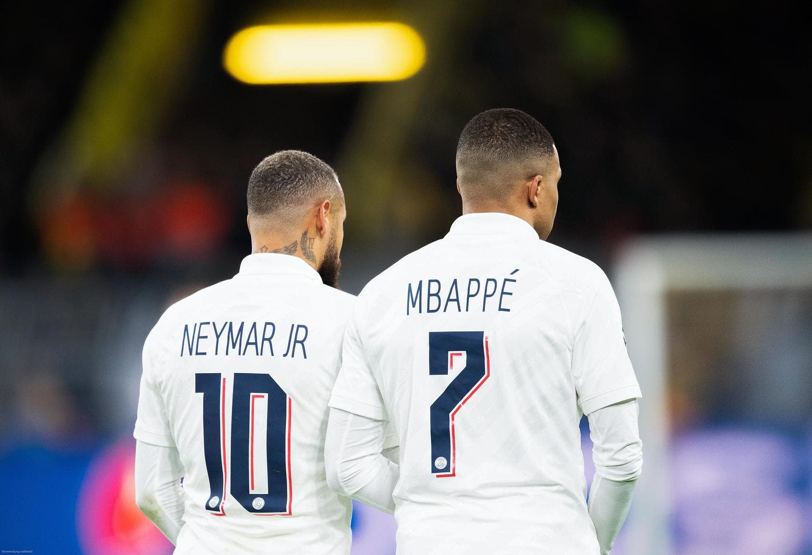 1579x1080 Foot PSG: Mbappé, Neymar, Pierre Ménès makes an announcement Today News