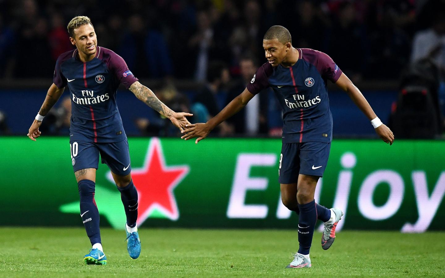 1440x900 Free download Neymar considers PSG teammate Kylian Mbappe a Ballon dOr [4000x2369] for your Desktop, Mobile & Tablet. Explore Kylian Mbappé France Wallpaper. Kylian Mbappé France Wallpaper, Mbappé Wallpaper, Mbappé 2019 Wallpaper