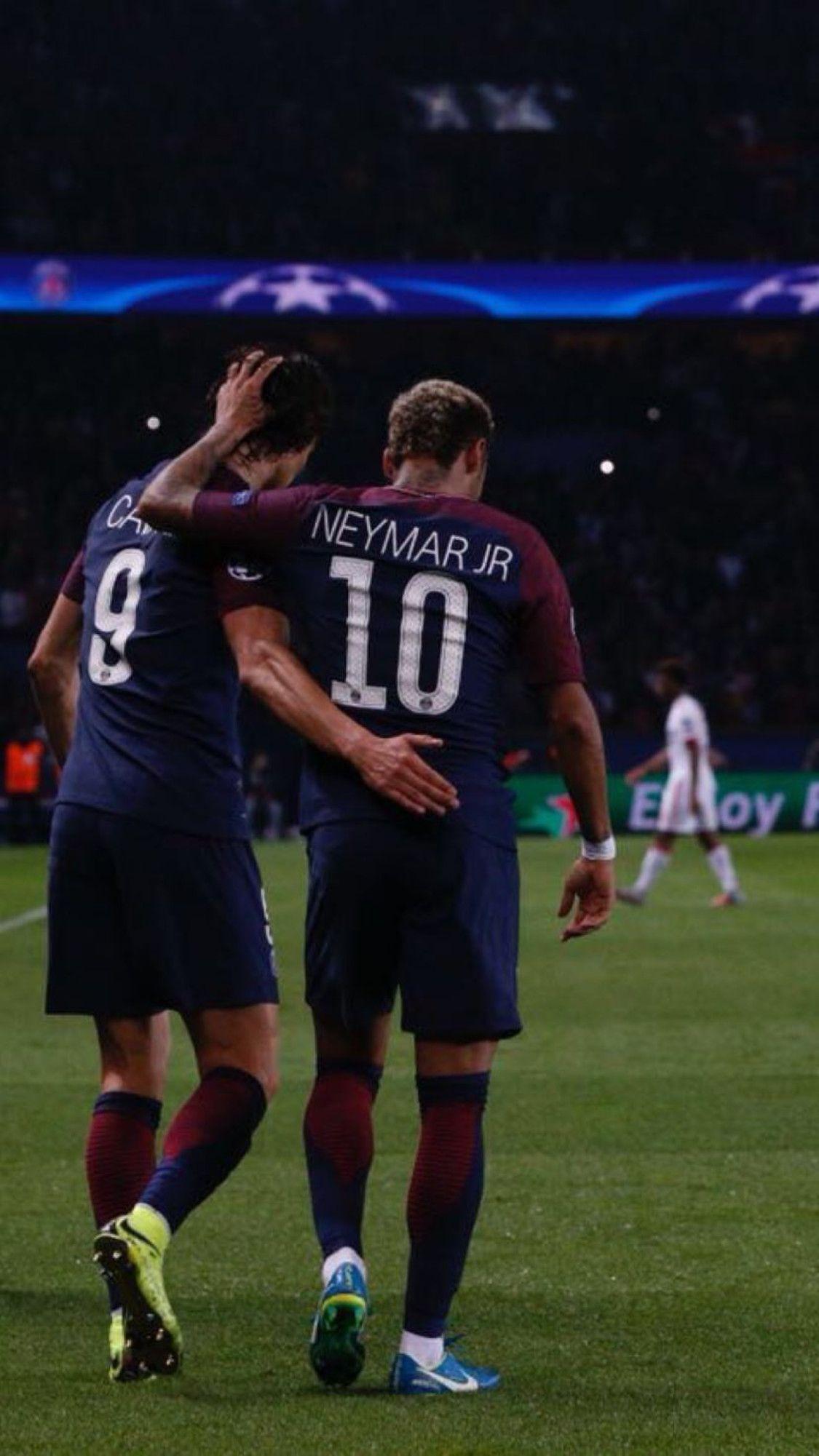 1125x2001 Kylian Mbappé HD Wallpaper Free Download
