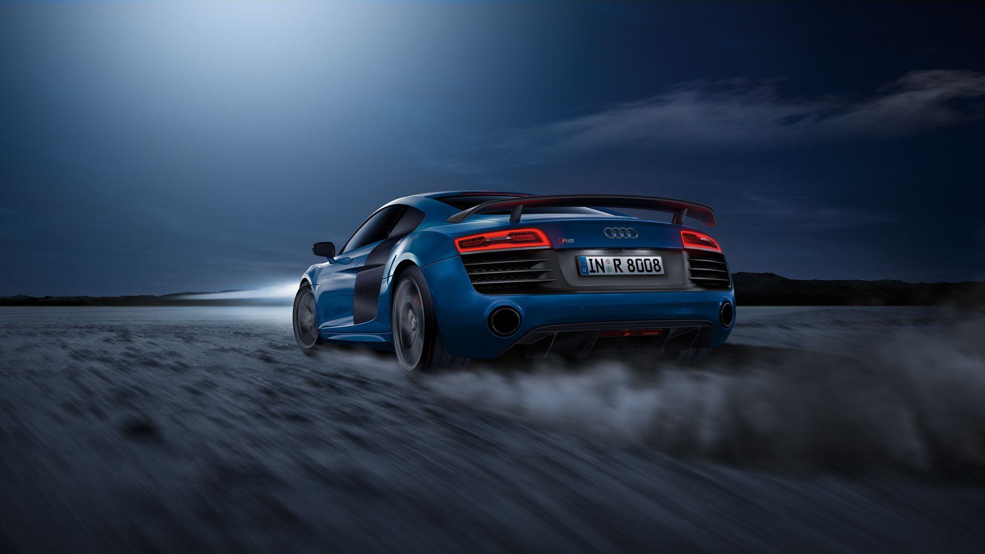 1920x1080 Audi R8 Wallpaper 20 X 1080