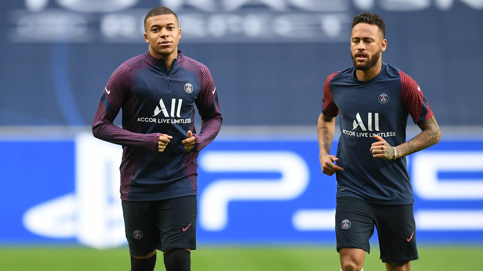 Neymar Mbappe Wallpapers - Top Free Neymar Mbappe Backgrounds