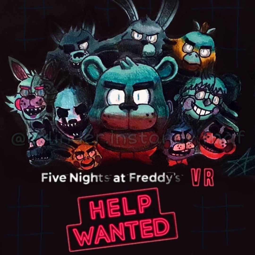 five-nights-at-freddys-help-wanted-wallpapers-top-free-five-nights-at