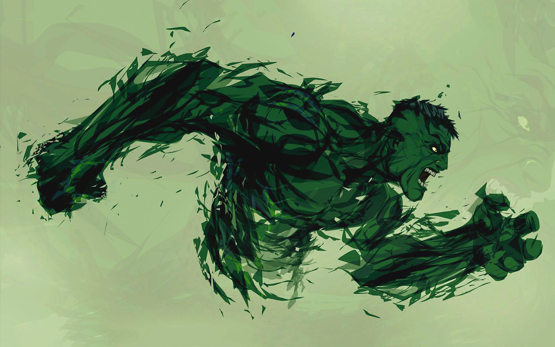1920x1200 Naruto god tiers vs the Hulk