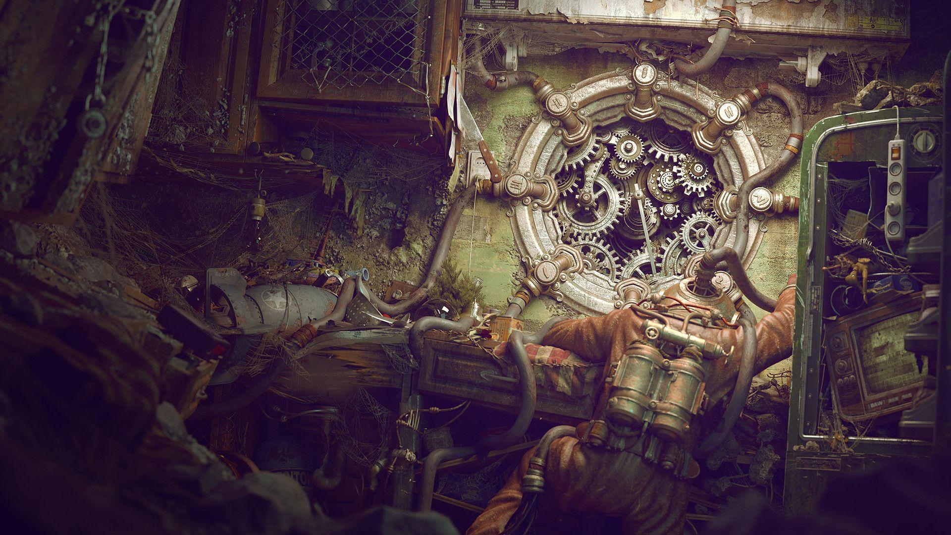 1920x1080 HD Historical pics