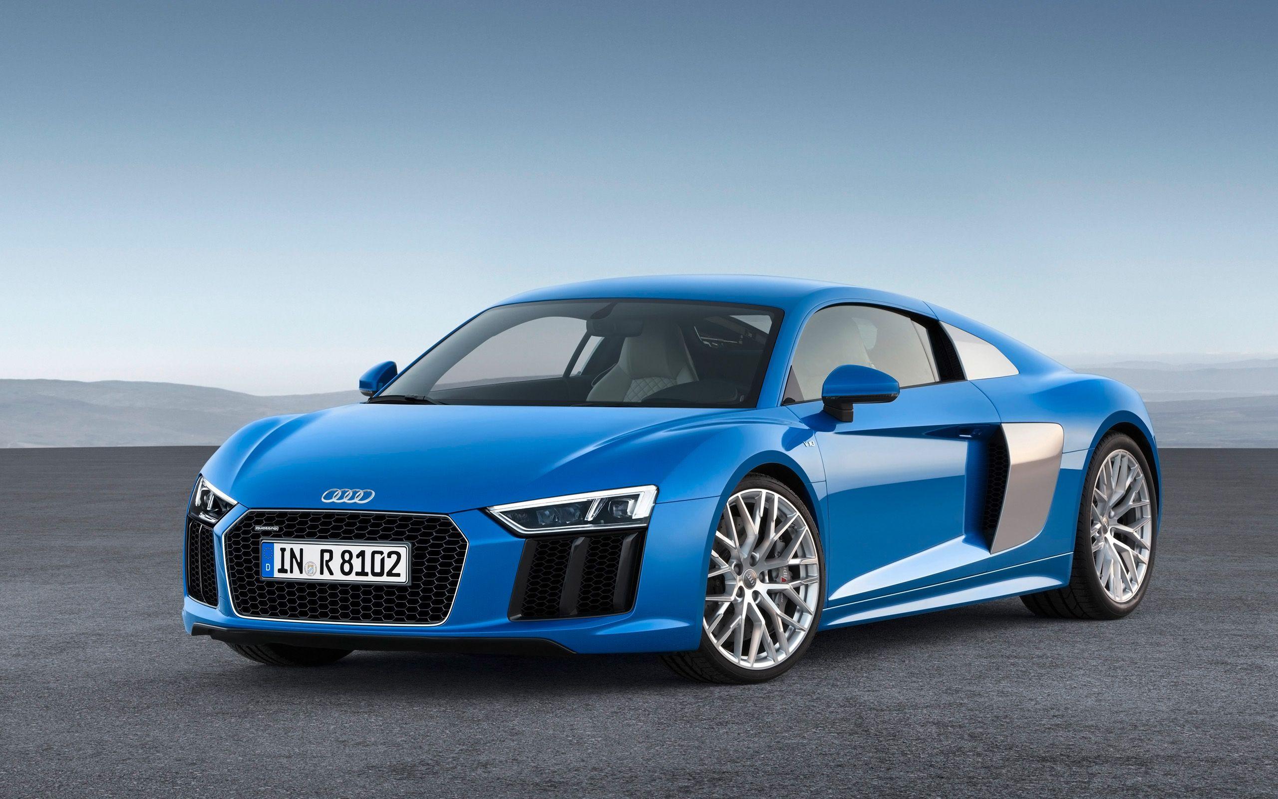 Blue Audi R8 Wallpapers Top Free Blue Audi R8 Backgrounds