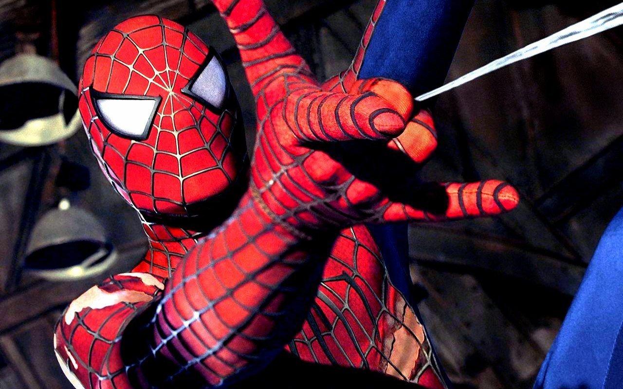 1280x800 Spiderman Wallpaper Image Picture Dekstop