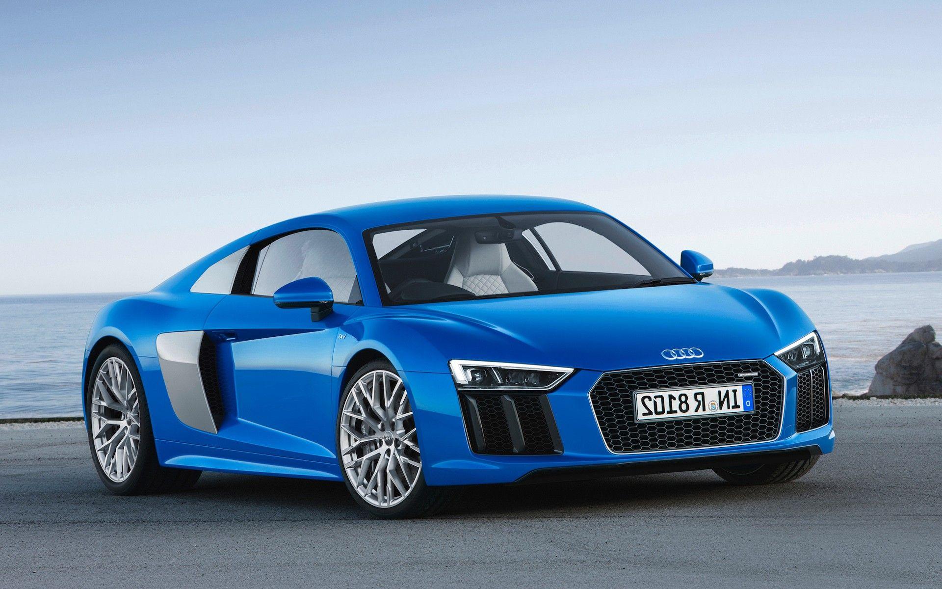1920x1200 Audi R8 2017 1366x768 Resolution HD 4k Wallpaper, Image