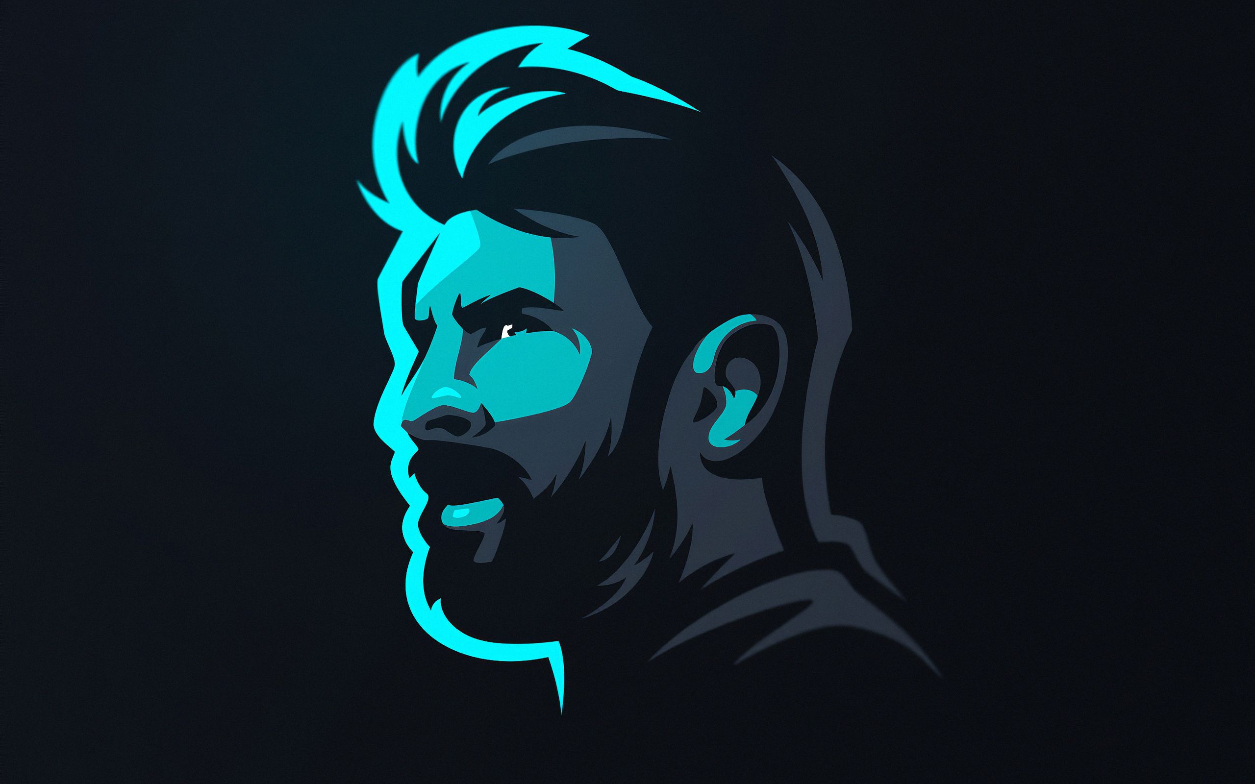 Lionel messi art Stock Photos, Royalty Free Lionel messi art Images |  Depositphotos