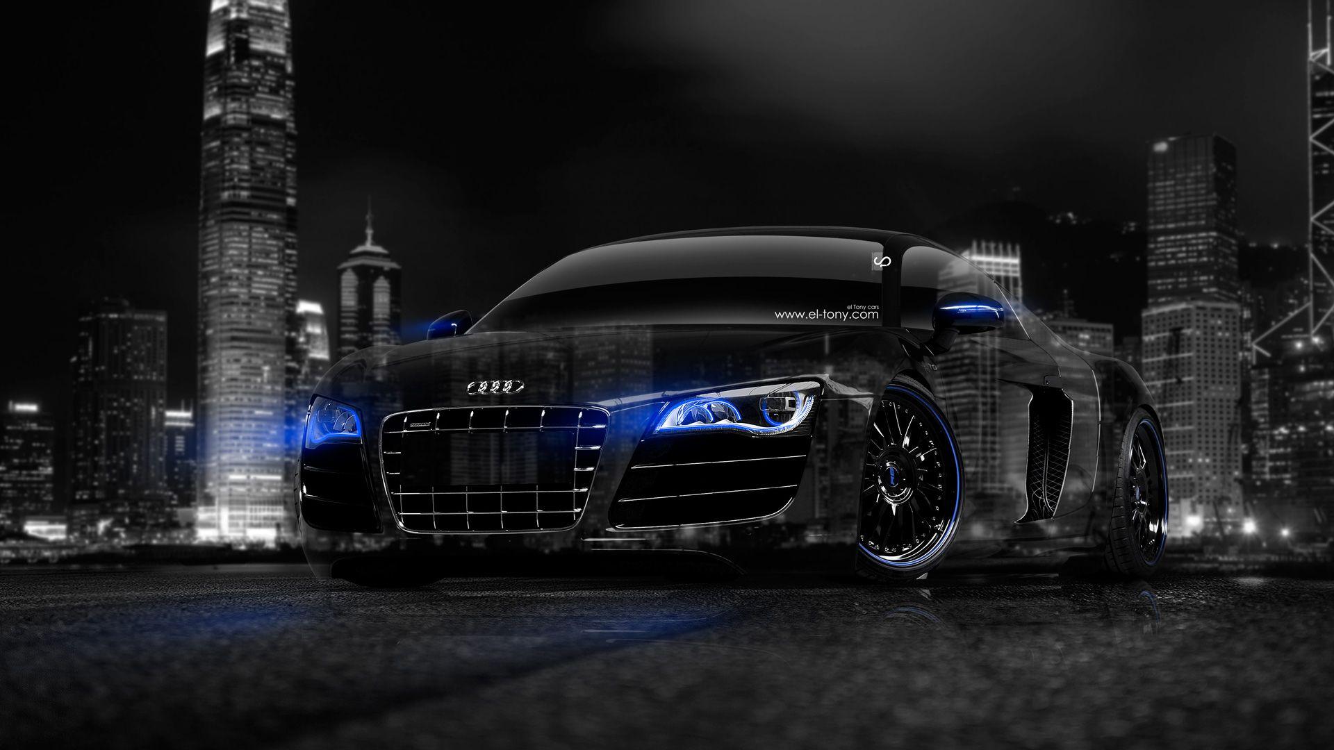 1920x1080 1920x1080px Audi R8 HD Wallpaper