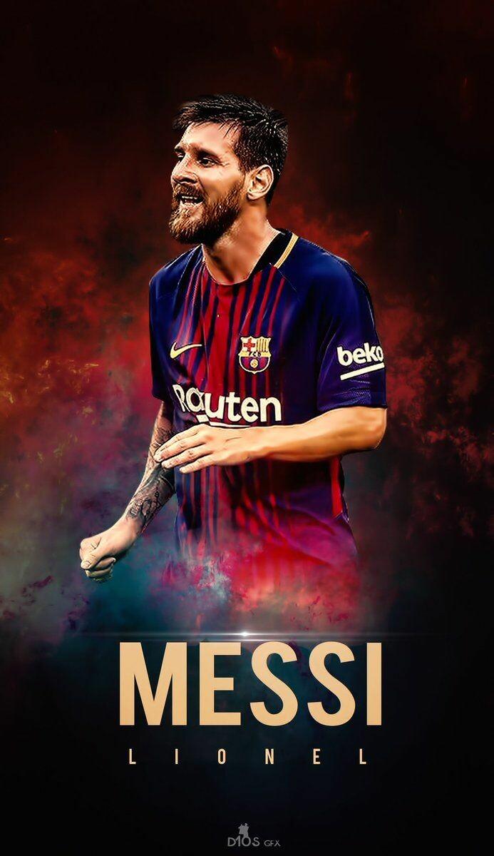 Leo Messi 4K Wallpapers - Top Free Leo Messi 4K Backgrounds ...