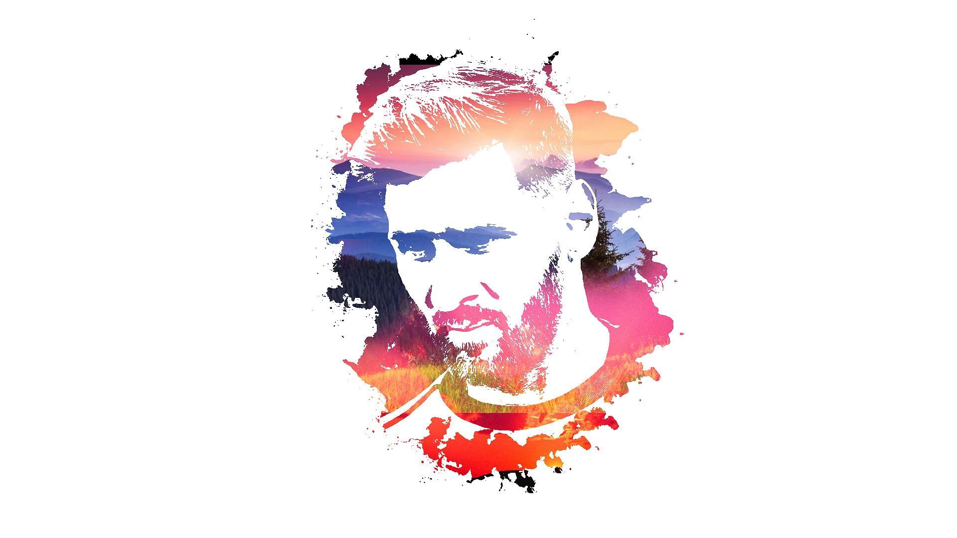 1920x1080 Lionel Messi HD wallpaper