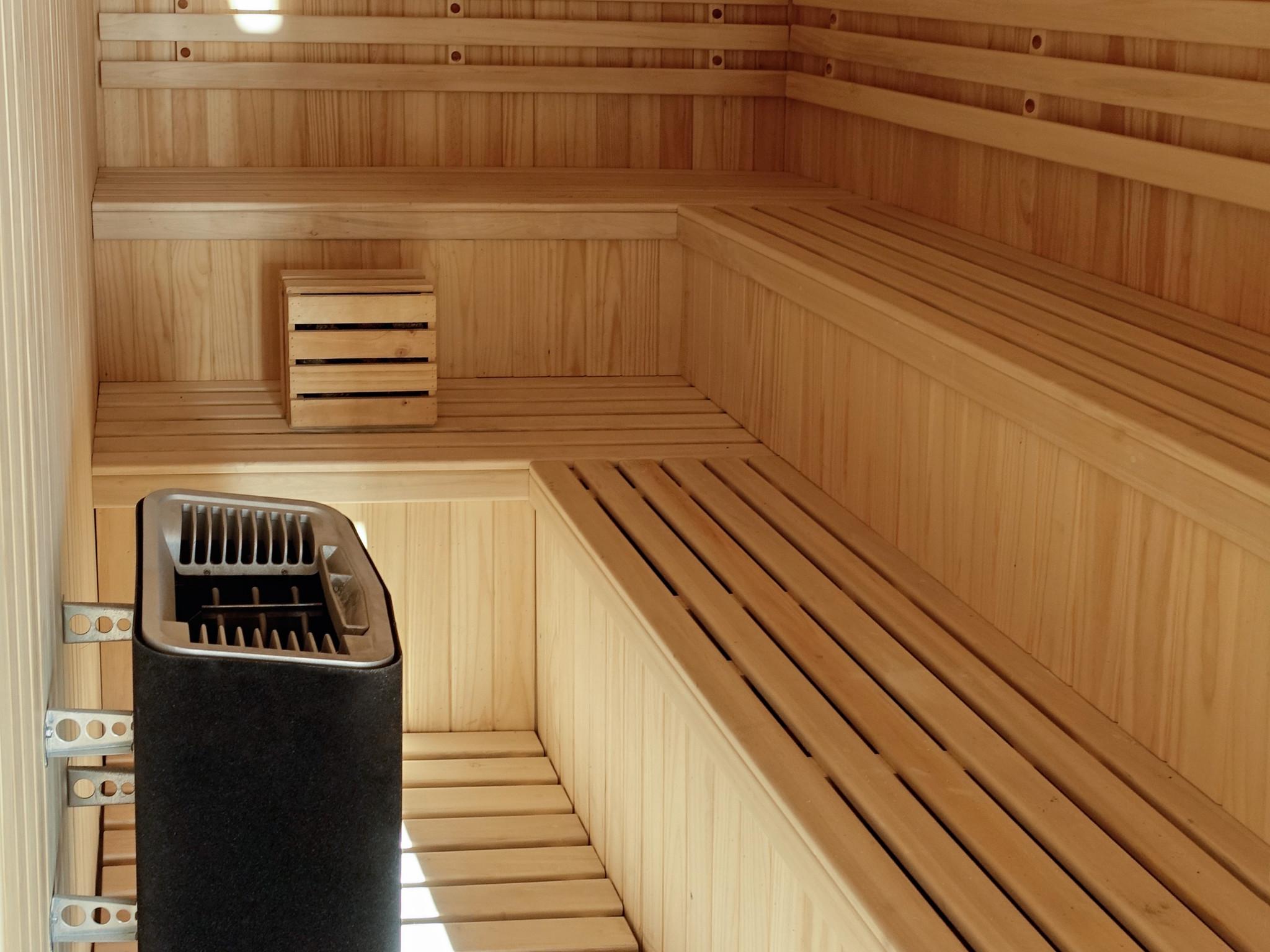 Sauna Wallpapers - Top Free Sauna Backgrounds - WallpaperAccess