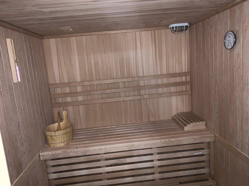 Sauna Wallpapers - Top Free Sauna Backgrounds - WallpaperAccess