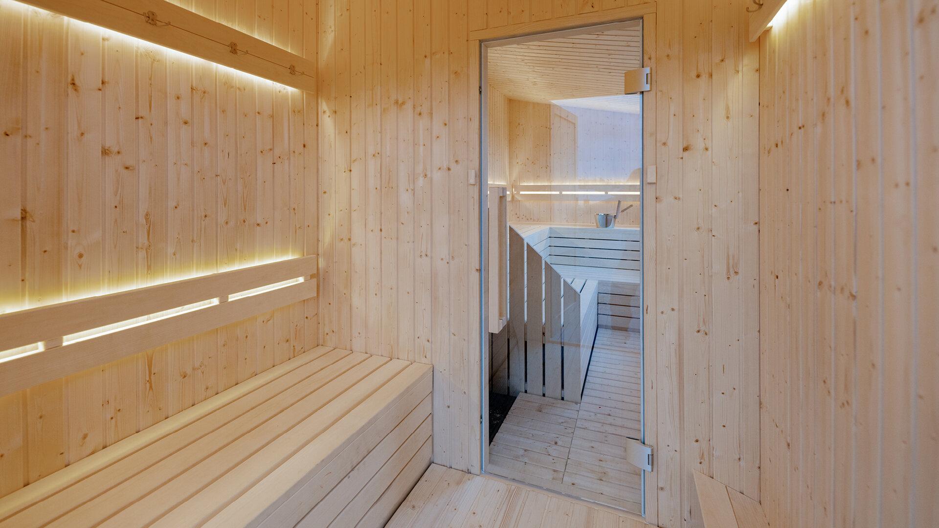 1920x1080 MOBILE SAUNA. Scandinavian Architecture Practice