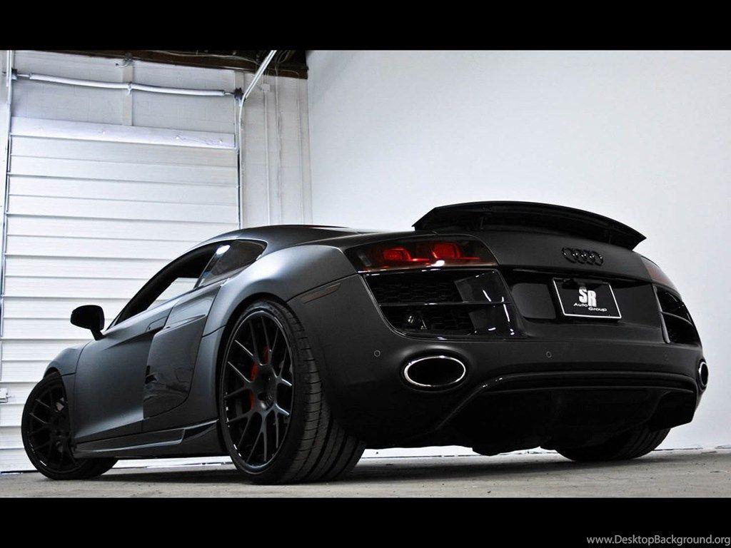 1024x768 Audi R8 Wallpaper Blue Image Desktop Background