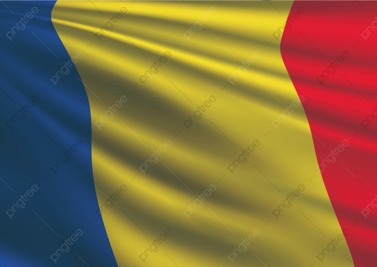 1200x850 Romanian Flag Background, Romania, Romanian Flag, Flagpole Background Image for Free Download