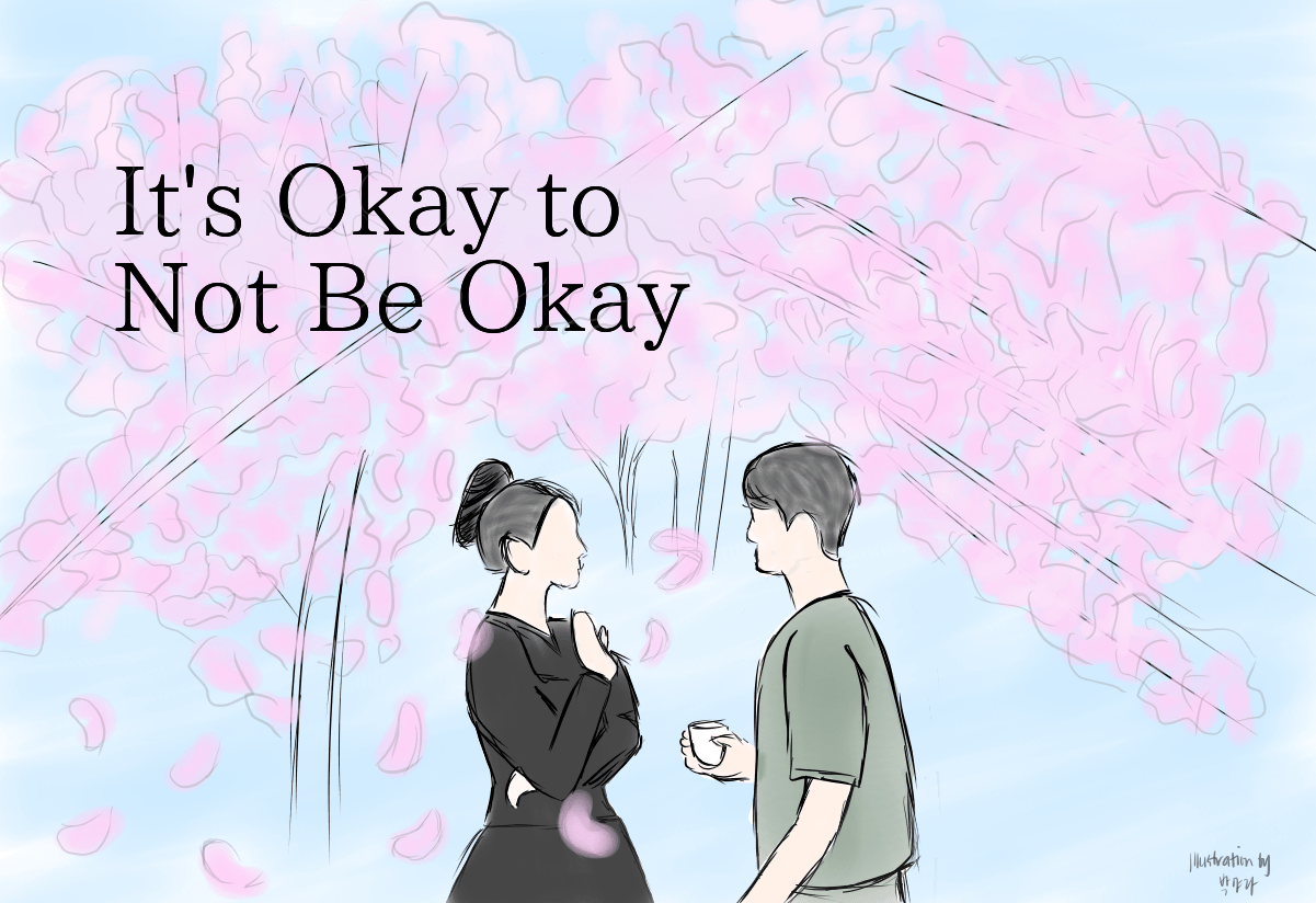 It s going be okay