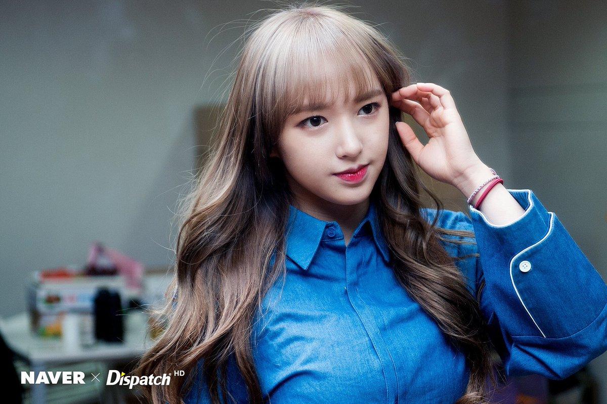 1200x799 cheng xiao pics - [HQ] 'I Wish' Choreography Practice