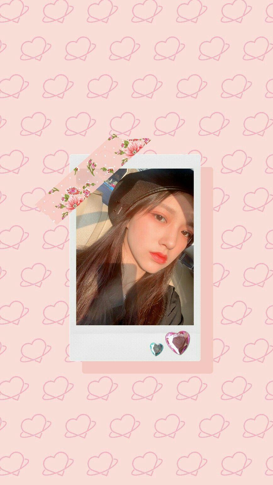 868x1542 xiaoxiao_cosmic Cheng Xiao WJSN Wallpaper aesthetic. Papeis de parede