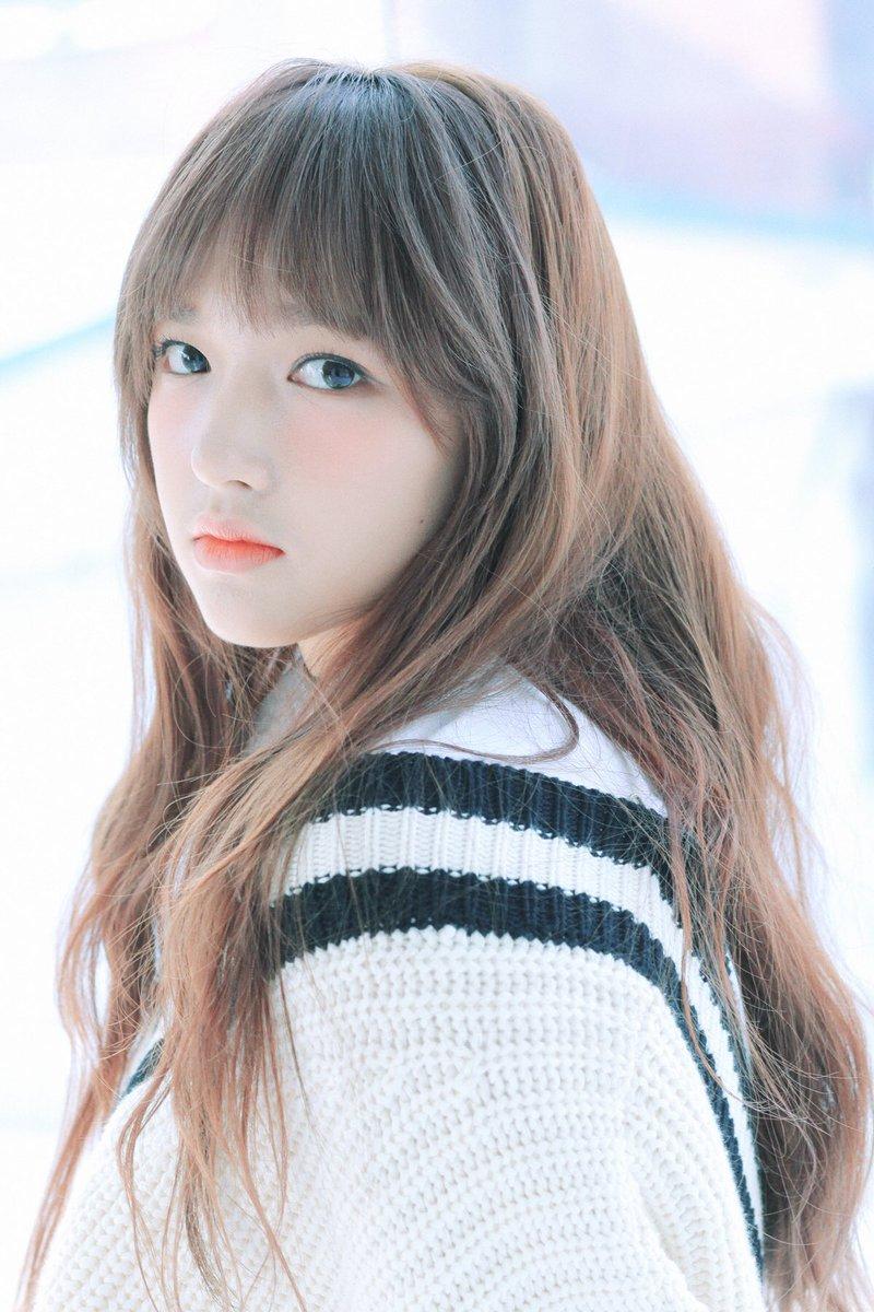 800x1200 FY! Cosmic Girls