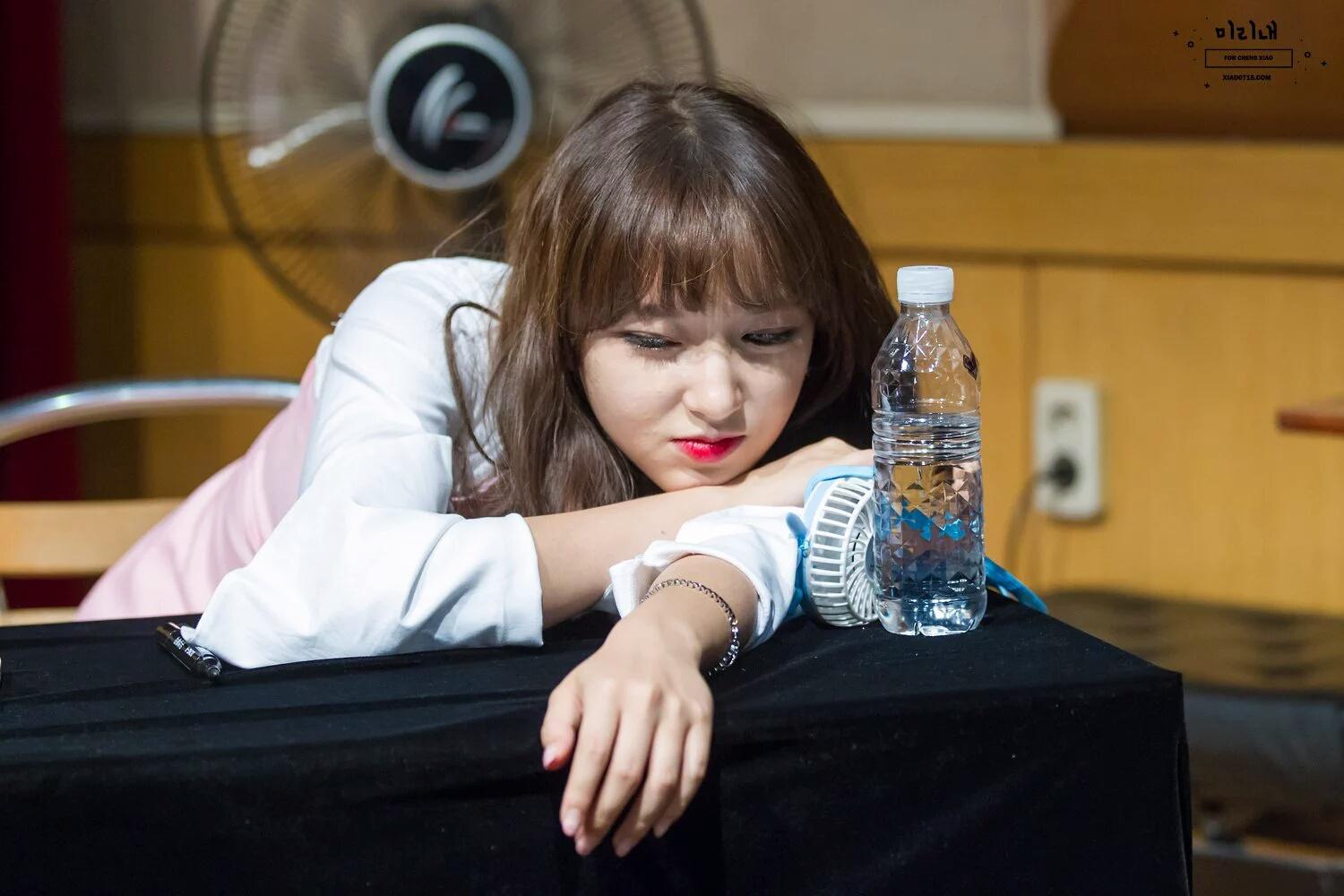1500x1000 Cheng Xiao Wallpaper KPOP Image Board