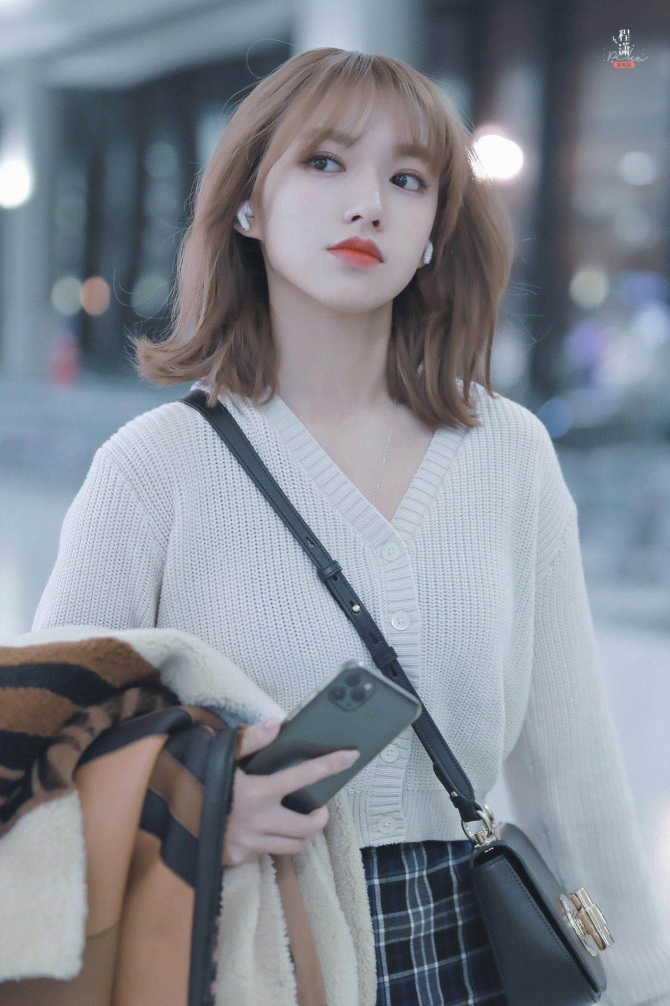 1365x2048 Cheng xiao ideas. cheng xiao, cheng, cosmic girls