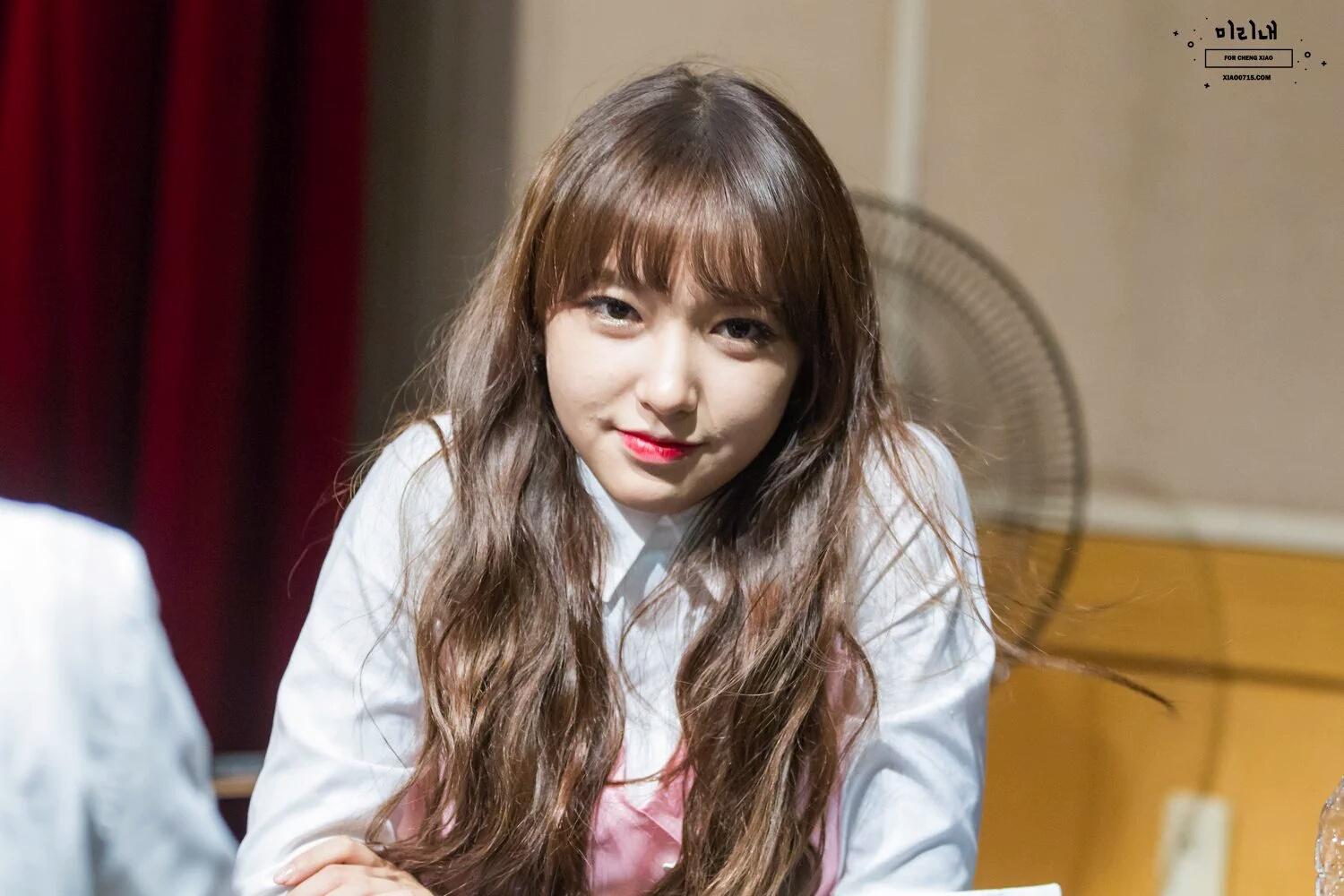 1500x1000 Cheng Xiao Wallpaper KPOP Image Board