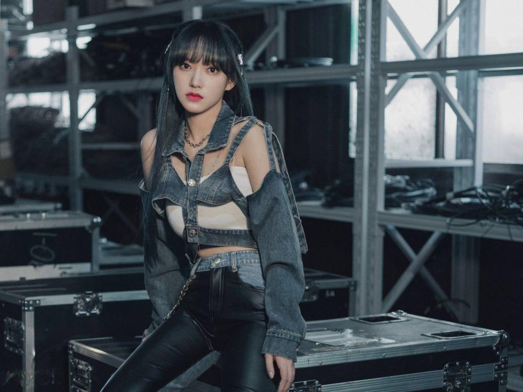1024x768 WJSN Cheng Xiao Updates Fans with New Instagram Photo amidst Rumors of Her Departure