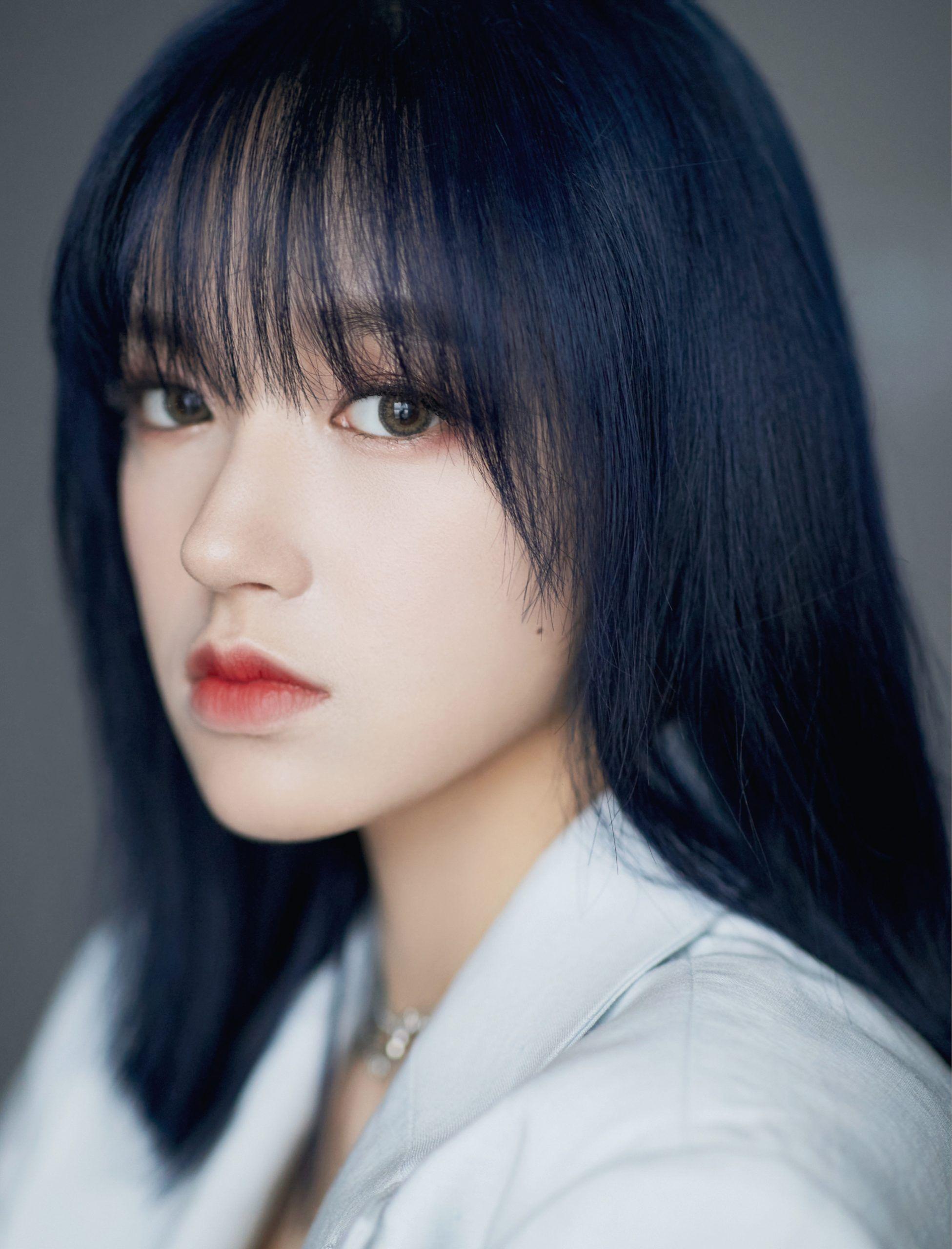 1951x2560 Cheng Xiao Profile and Facts. Chinese beauty, Cheng xiao, Cosmic girls