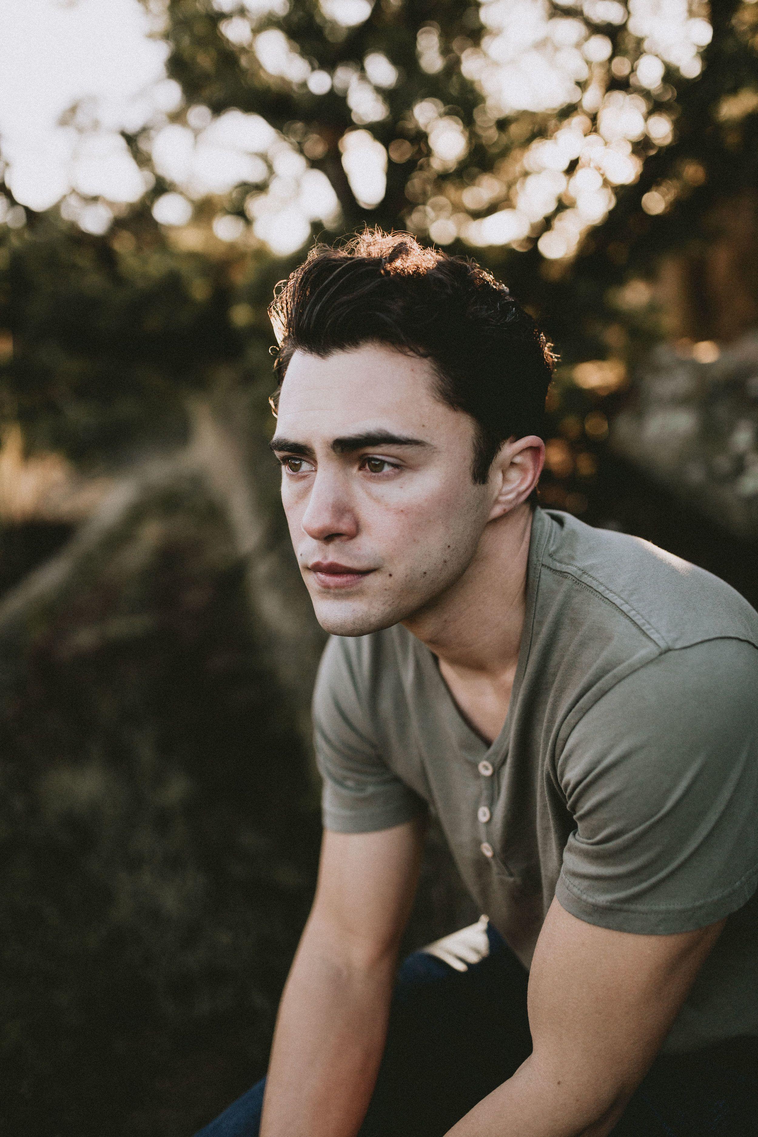 2500x3750 Darren Barnett. Hottest male celebrities, Celebrity babies, Barnet