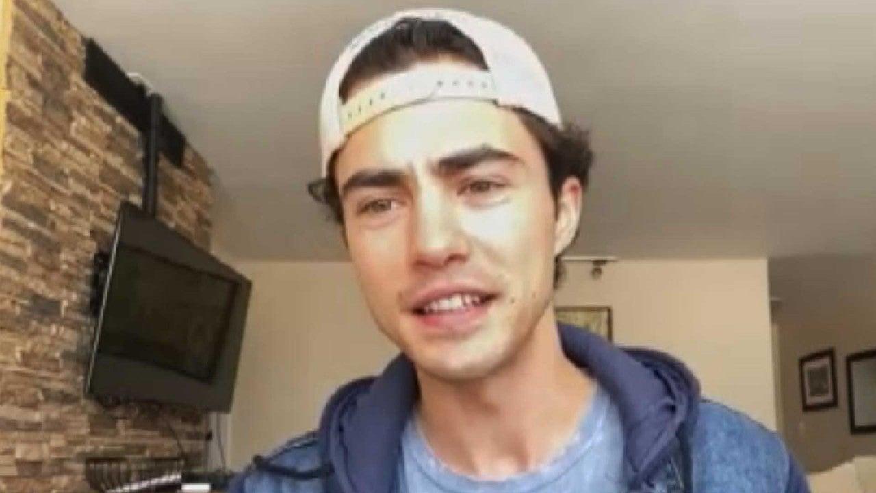 1280x720 Never Have I Ever' Star Darren Barnet on Playing Teen Heartthrob Paxton and Season 2 (Exclusive)