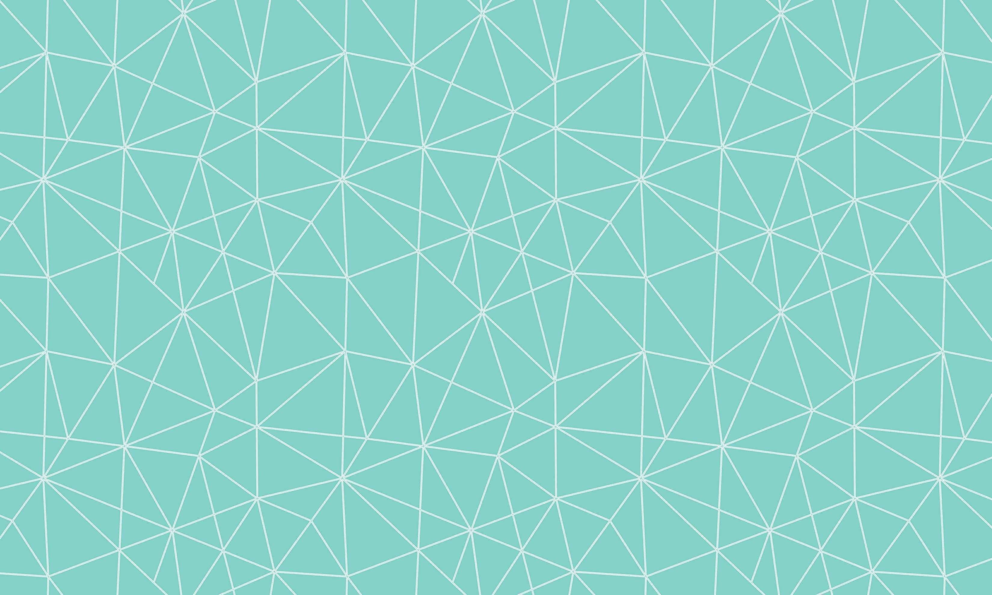 3300x1980 Aesthetic Light Green Wallpaper
