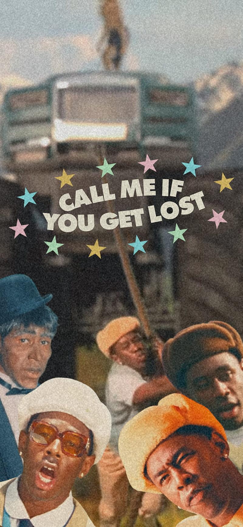 Call Me If You Get Lost Wallpapers Top Free Call Me If You Get Lost Backgrounds Wallpaperaccess