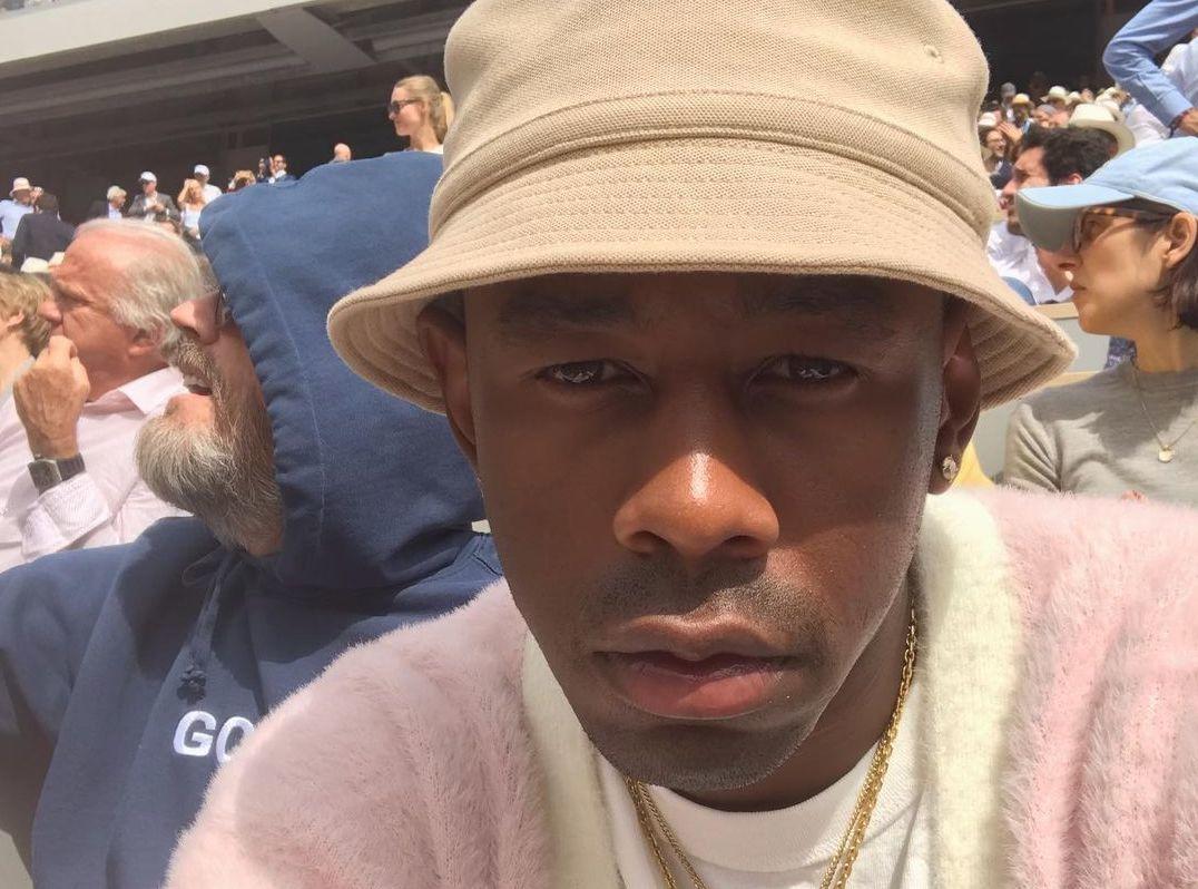 1076x798 Tyler, the Creator announces new album 'Call Me If You Get Lost'