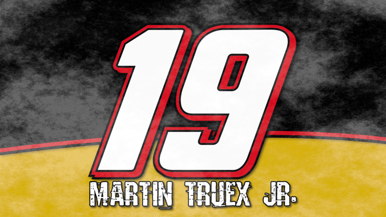 1280x720 NASCAR Wallpaper