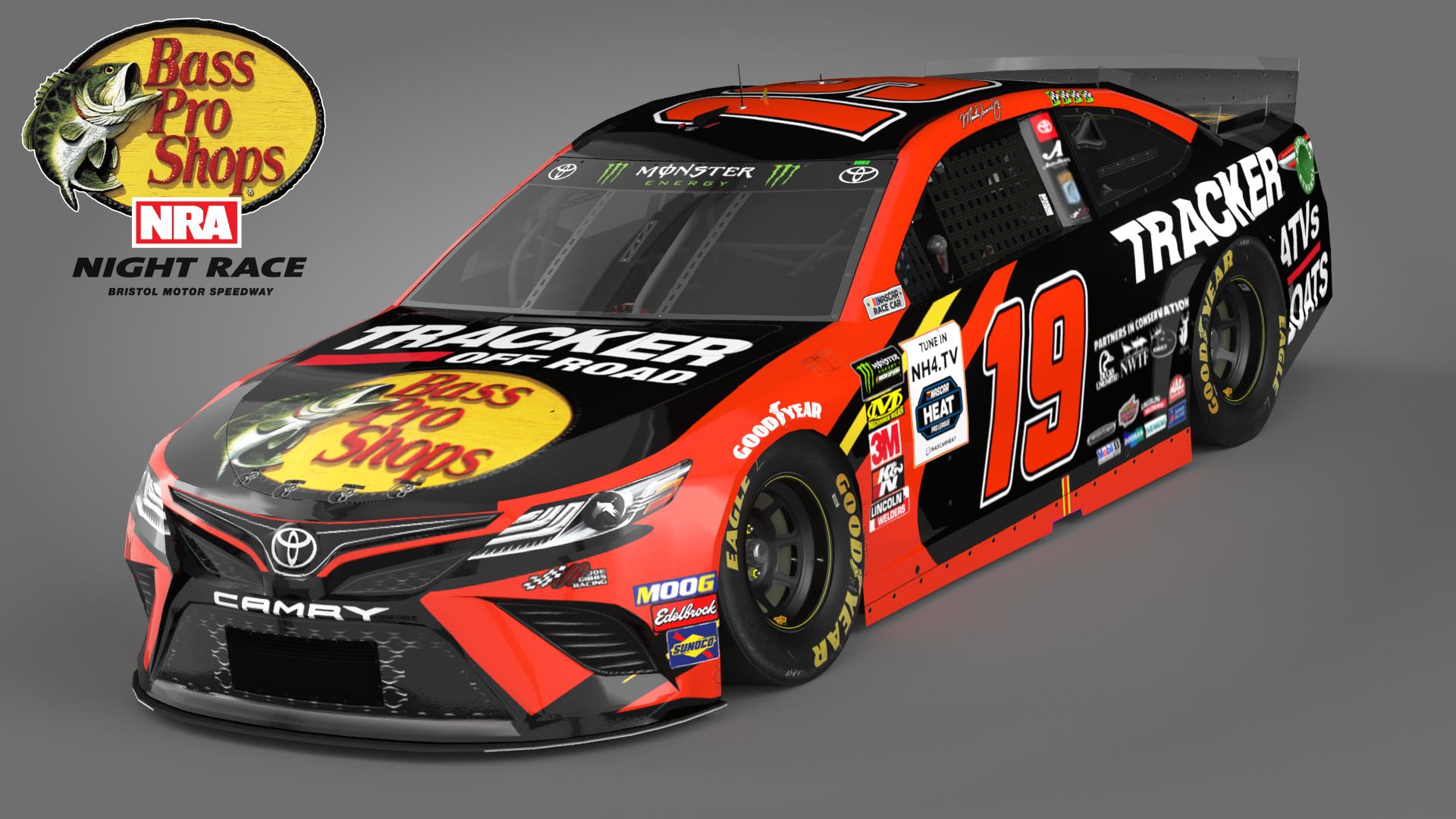 1920x1080 MENCS19 Truex Jr. Pro Shops (Bri2)