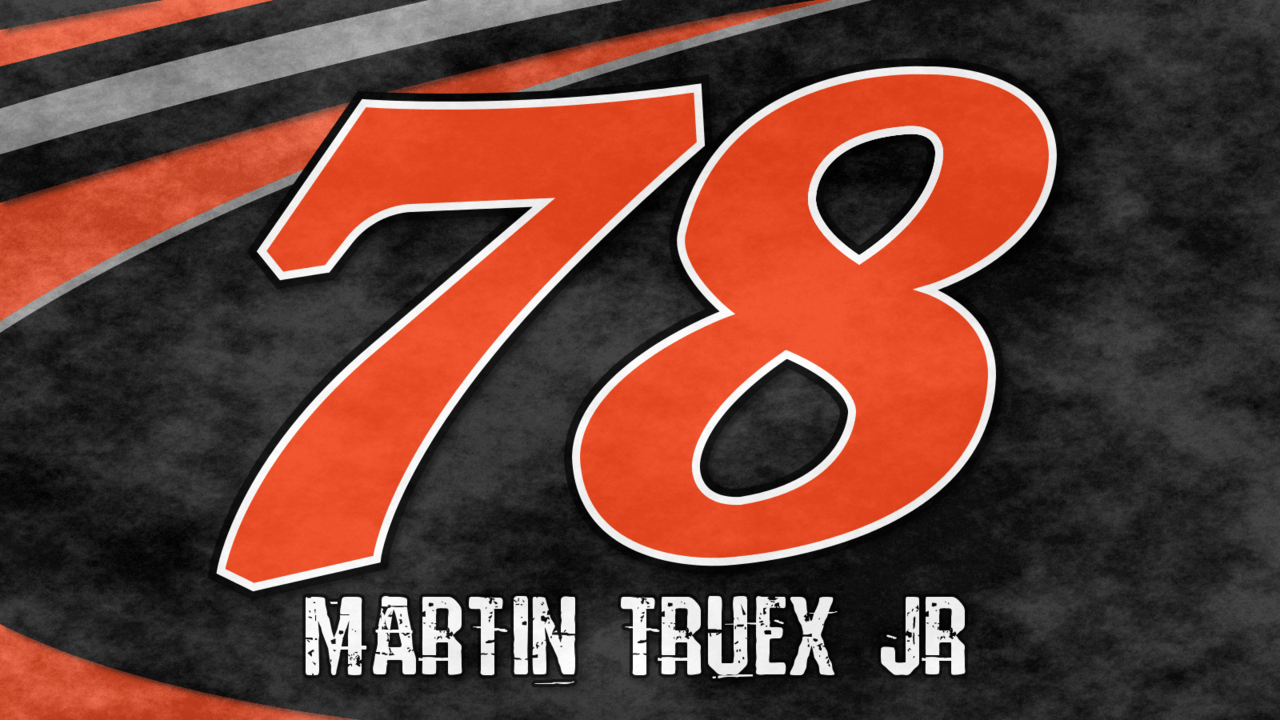 1280x720 NASCAR Wallpaper