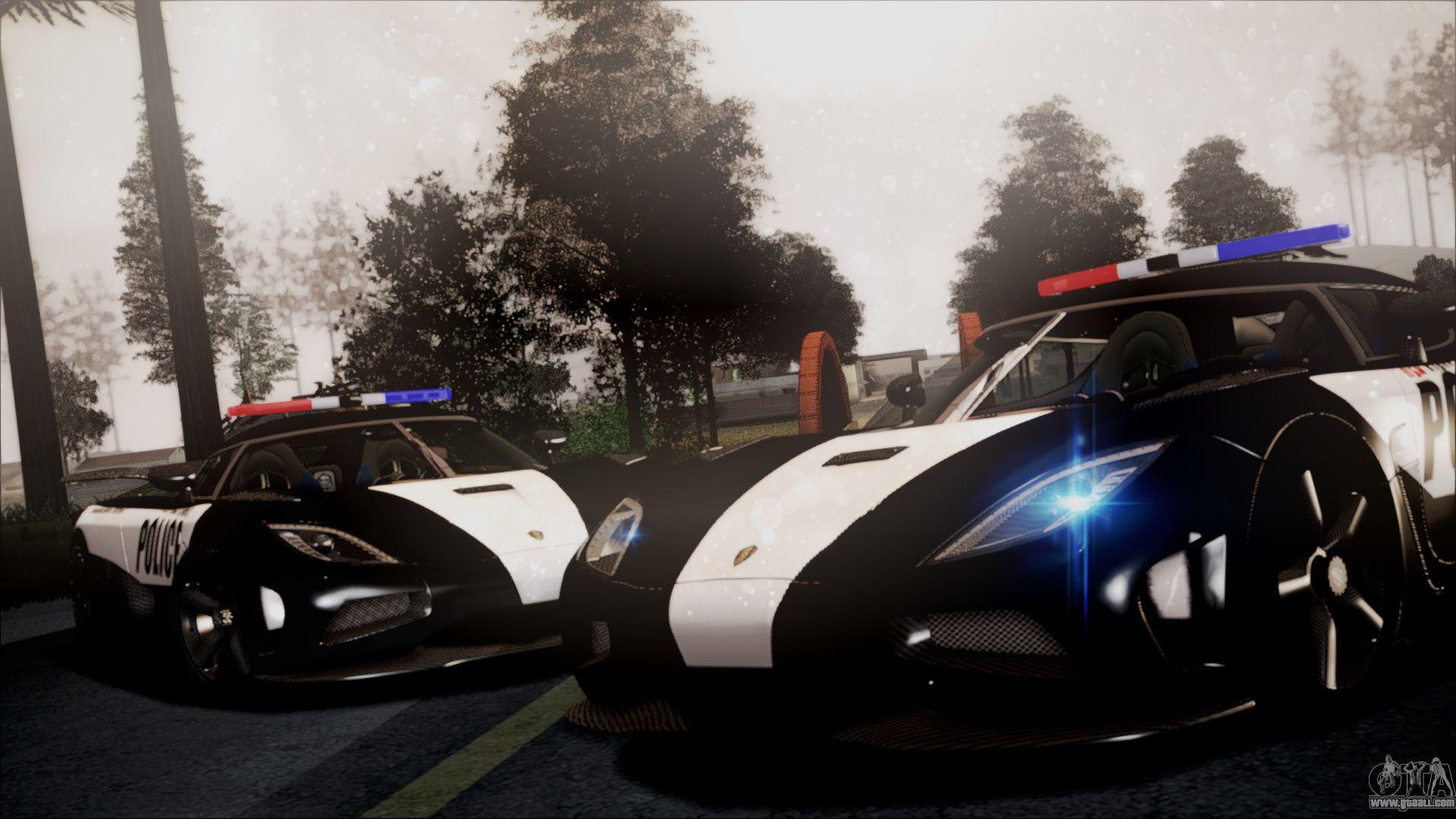 get koenigsegg one in nfs rivals pc