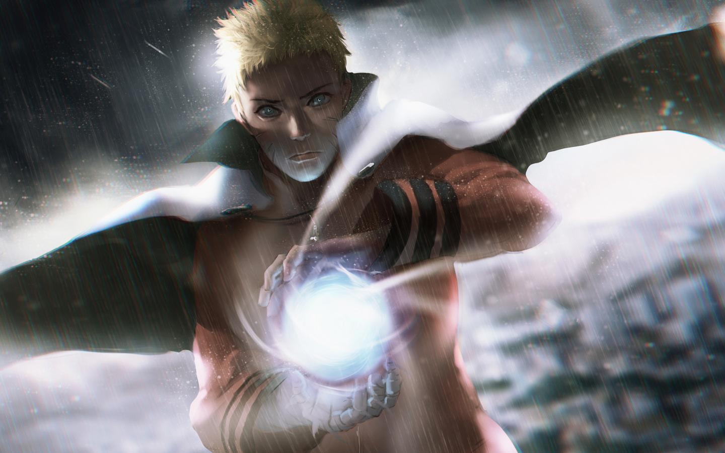 1440x900 Naruto Uzumaki 4k 1440x900 Resolution HD 4k Wallpaper, Image, Background, Photo and Picture