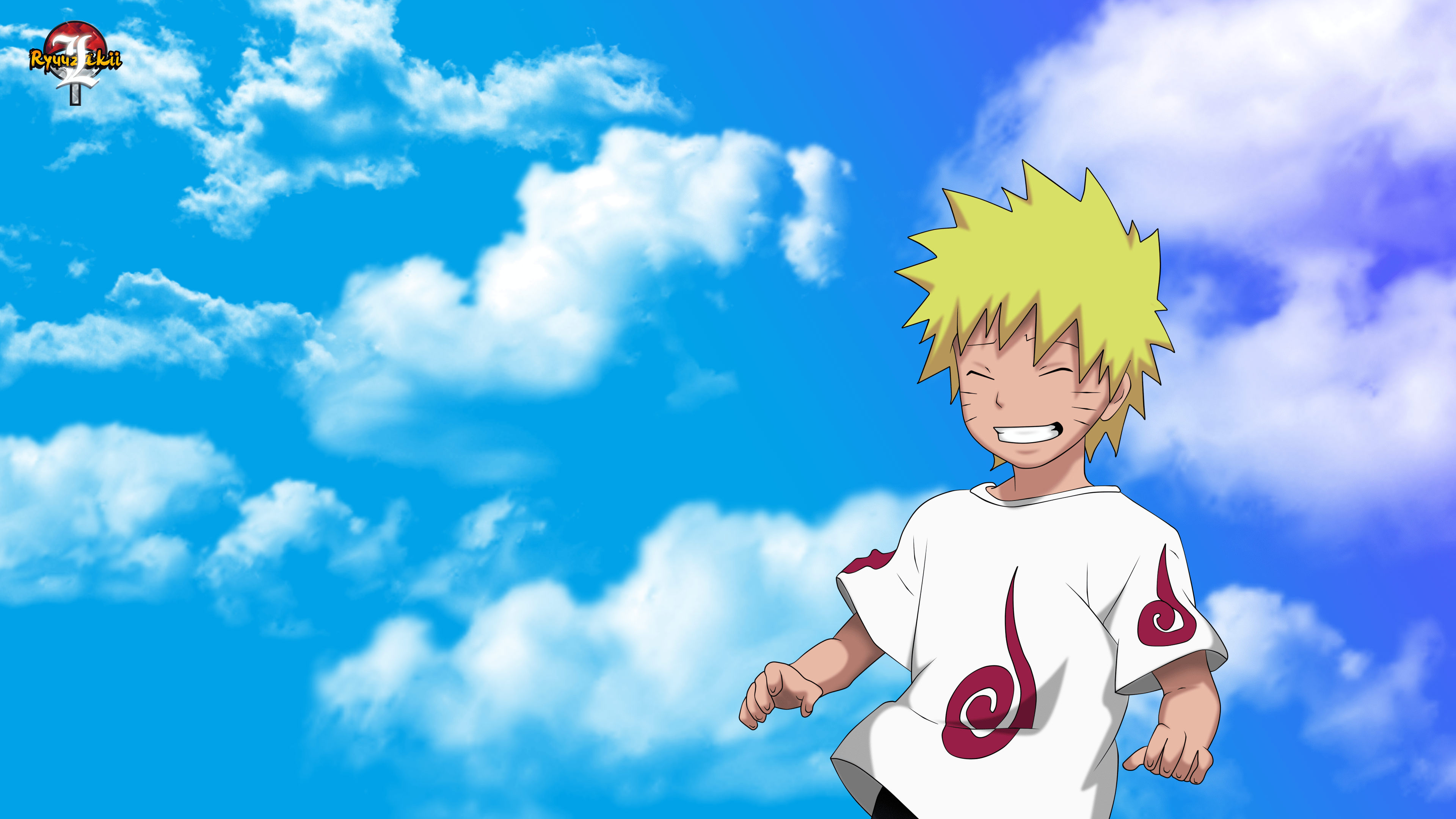 Naruto 4K Wallpapers - Latest Naruto 4K Backgrounds - WallpaperTeg