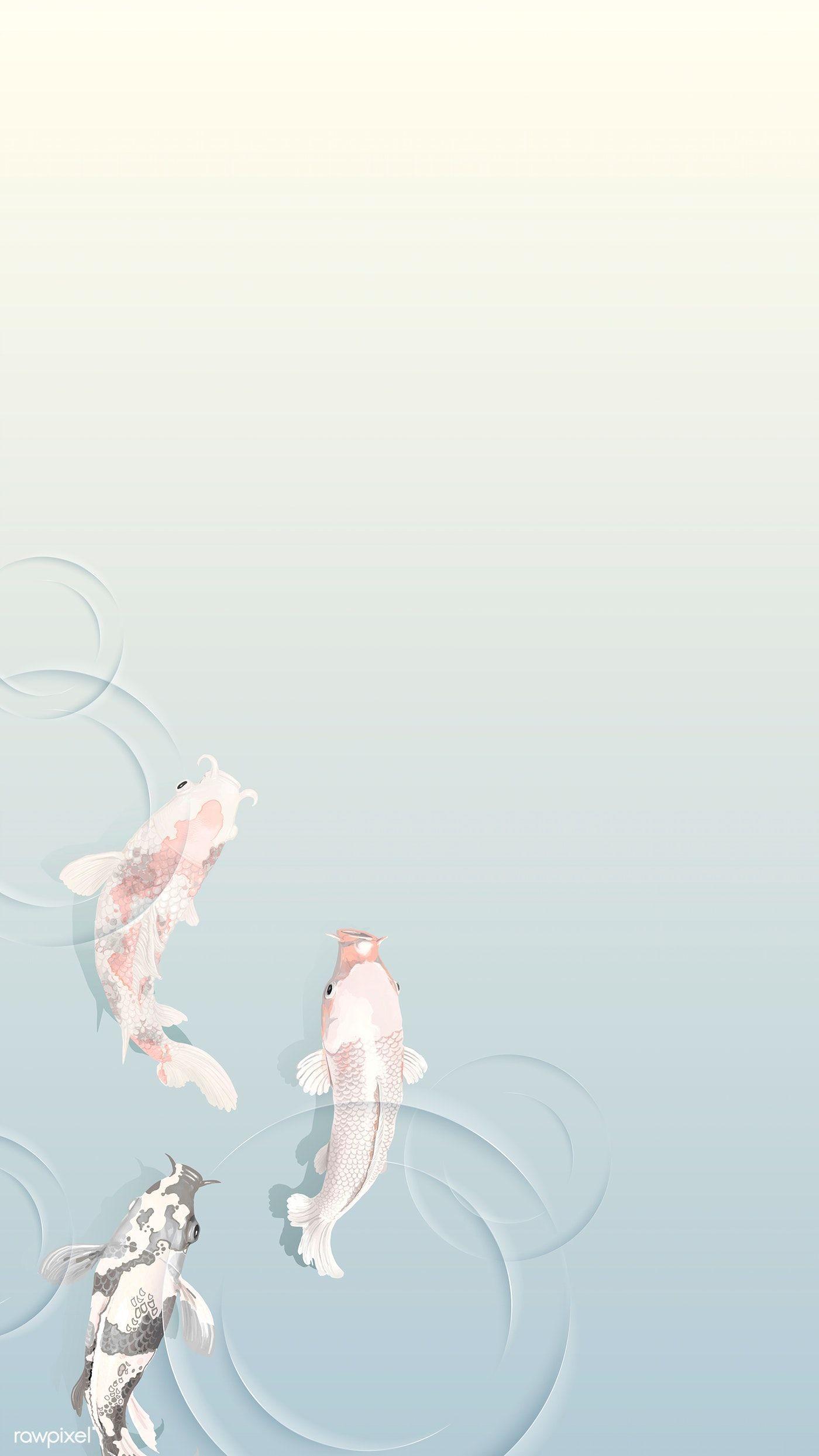 Minimal Fish Wallpapers - Top Free Minimal Fish Backgrounds ...