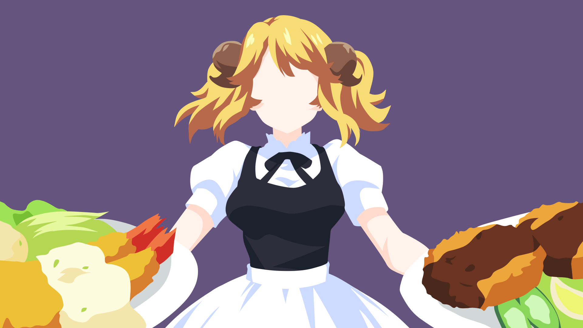 1920x1080 Restaurant to Another World HD Wallpaper and Background Image