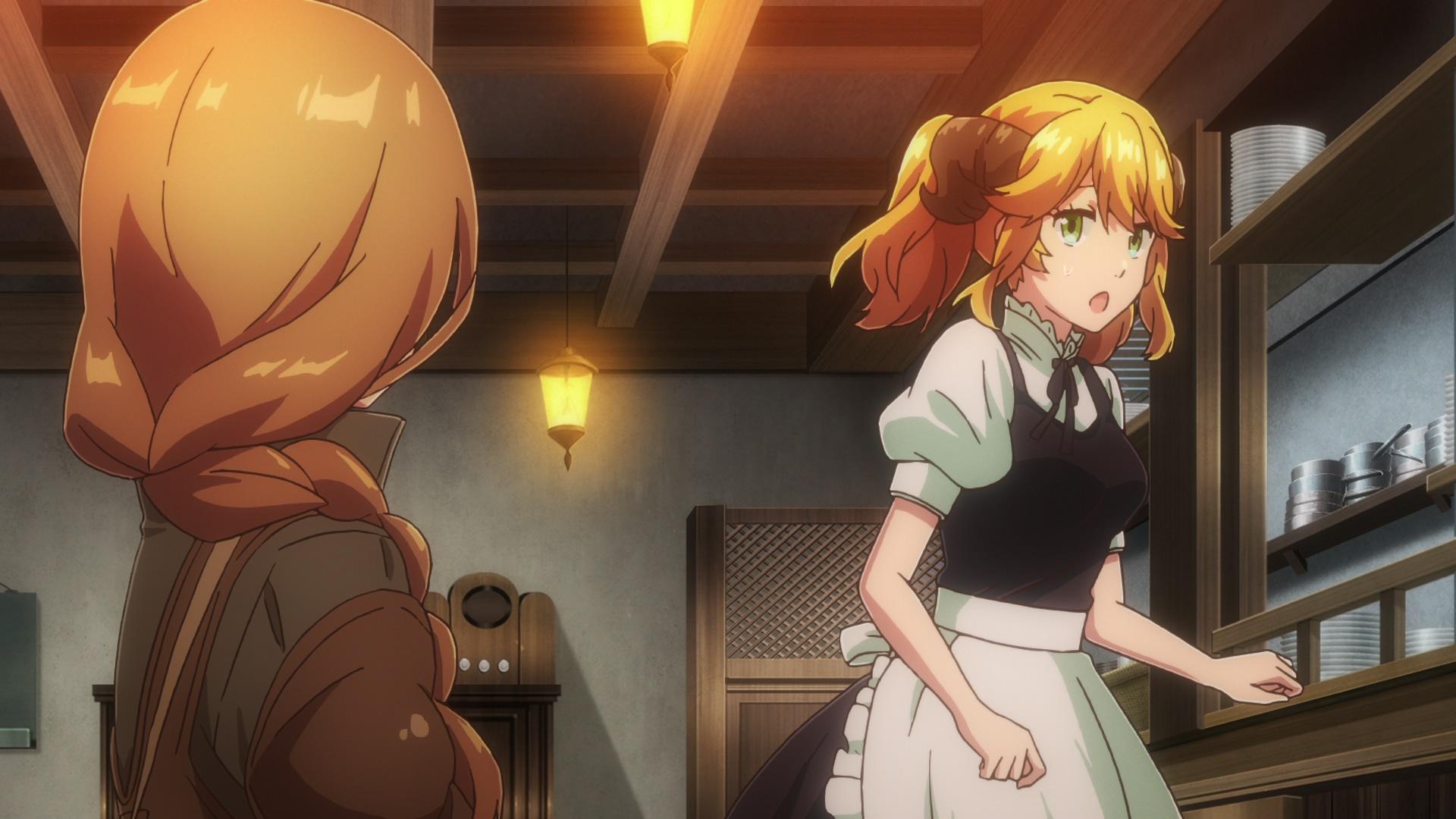 1920x1080 Watch Restaurant to Another World Season 1 Episode 2 Sub & Dub