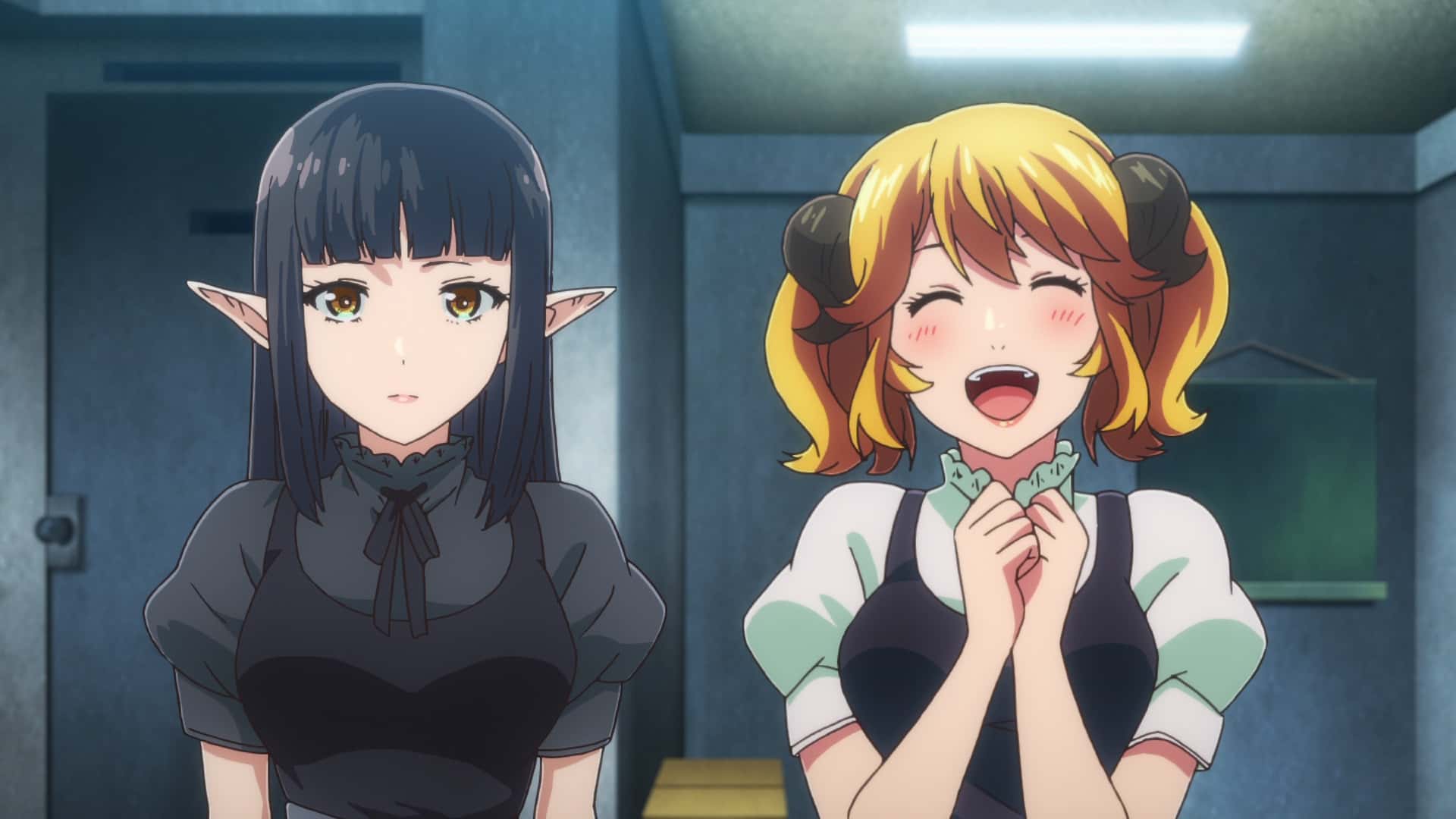 1920x1080 Restaurant to Another World' Season 2: Everything We Know So Far