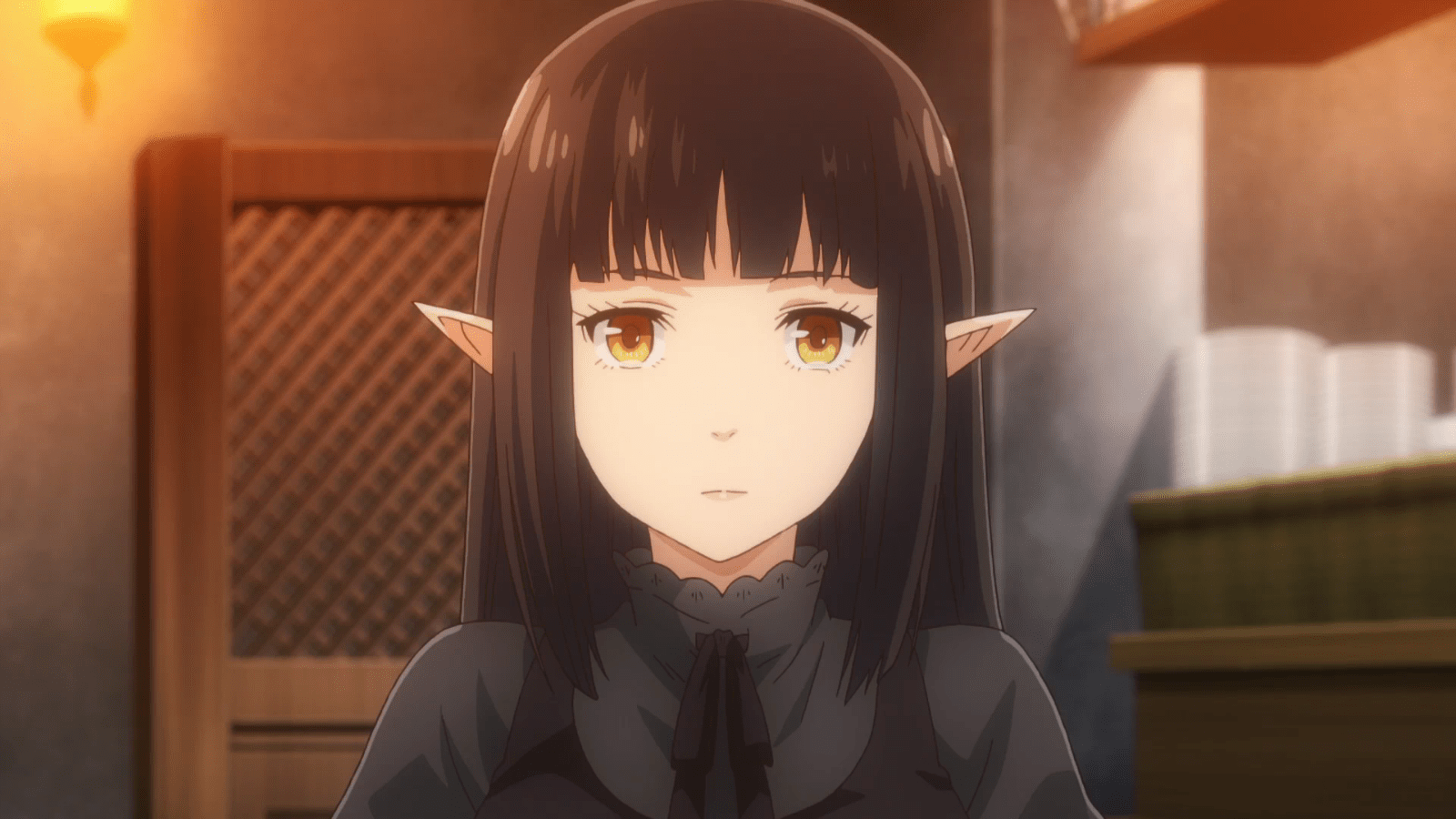 1600x900 Episode 8 (Restaurant to Another World)/Image Gallery