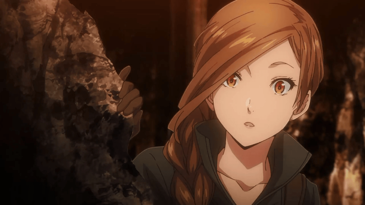1280x720 Isekai shokudo ideas. another world, anime, anime movies